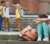 Harcèlement scolaire : il faut en parler !